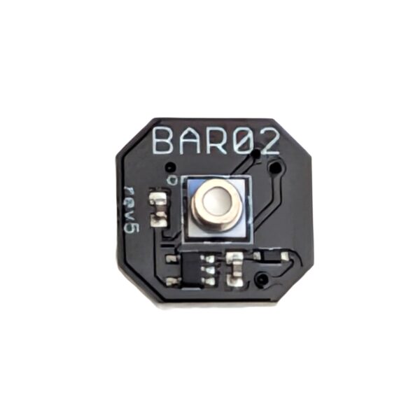 Bar02 超高分解能 水深・圧力センサー用 基板（PCB）（水深10m）