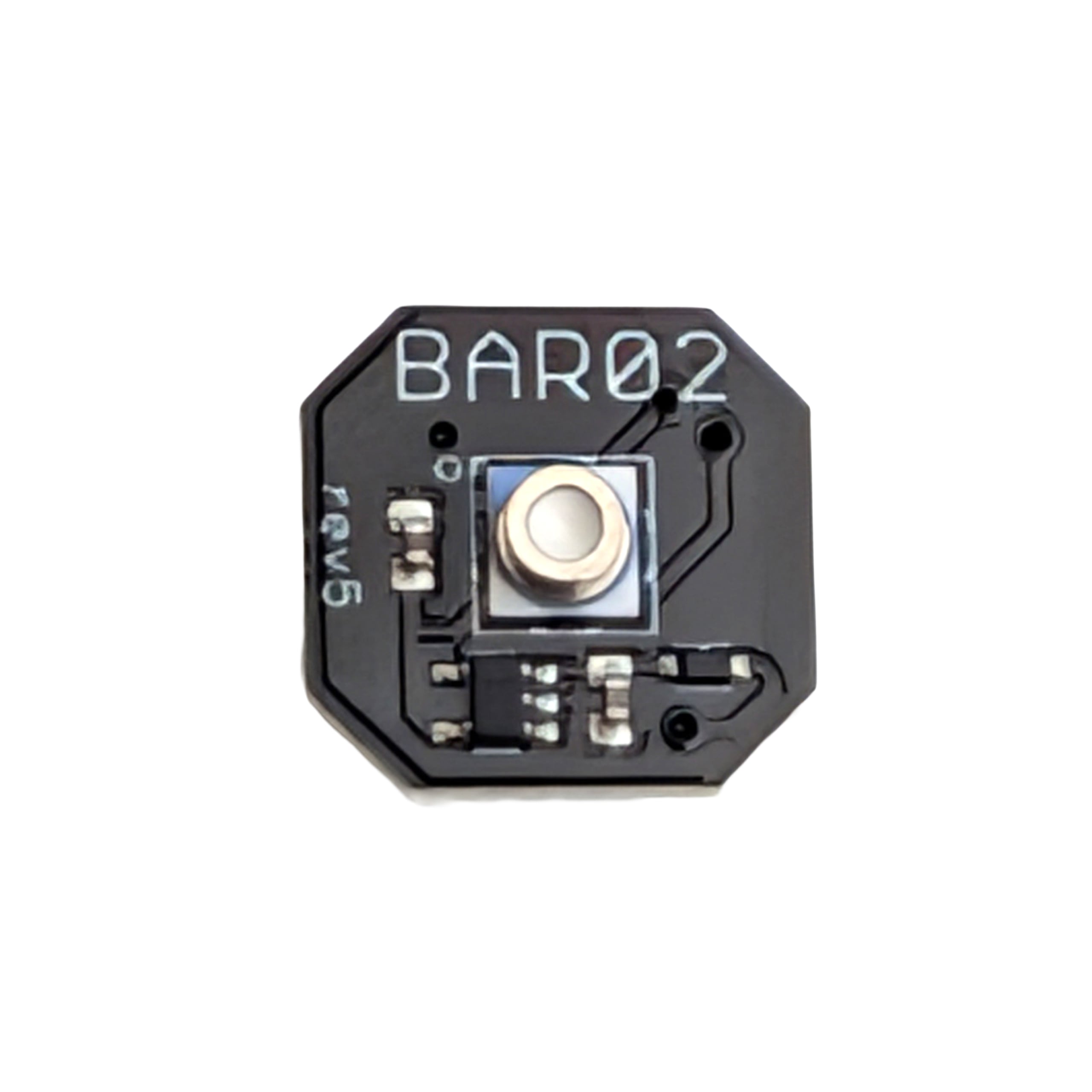 Bar02 超高分解能 水深・圧力センサー用 基板（PCB）（水深10m）