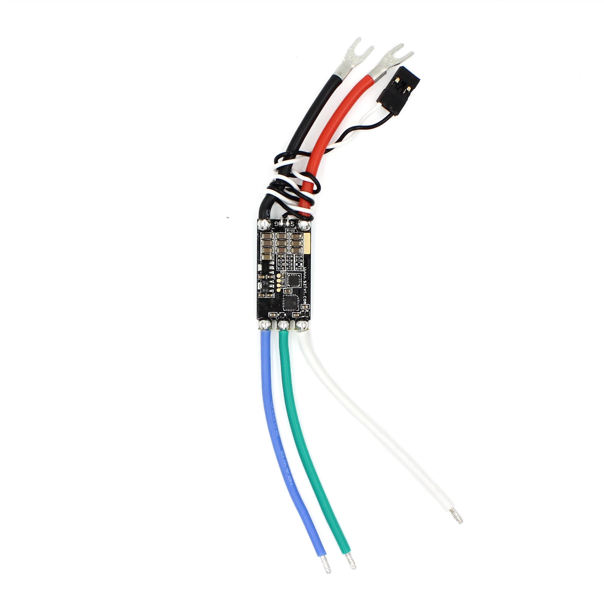 ベーシック ESC
