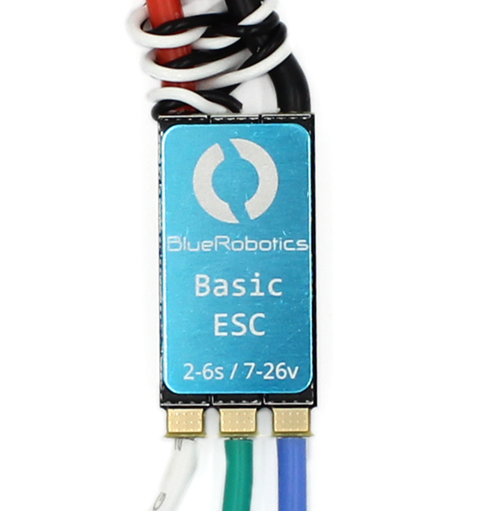 ベーシック ESC