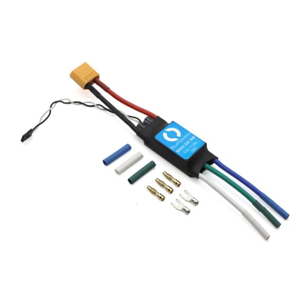 ベーシック ESC 500
