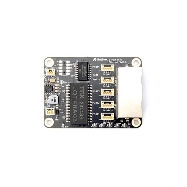 イーサネットスイッチ