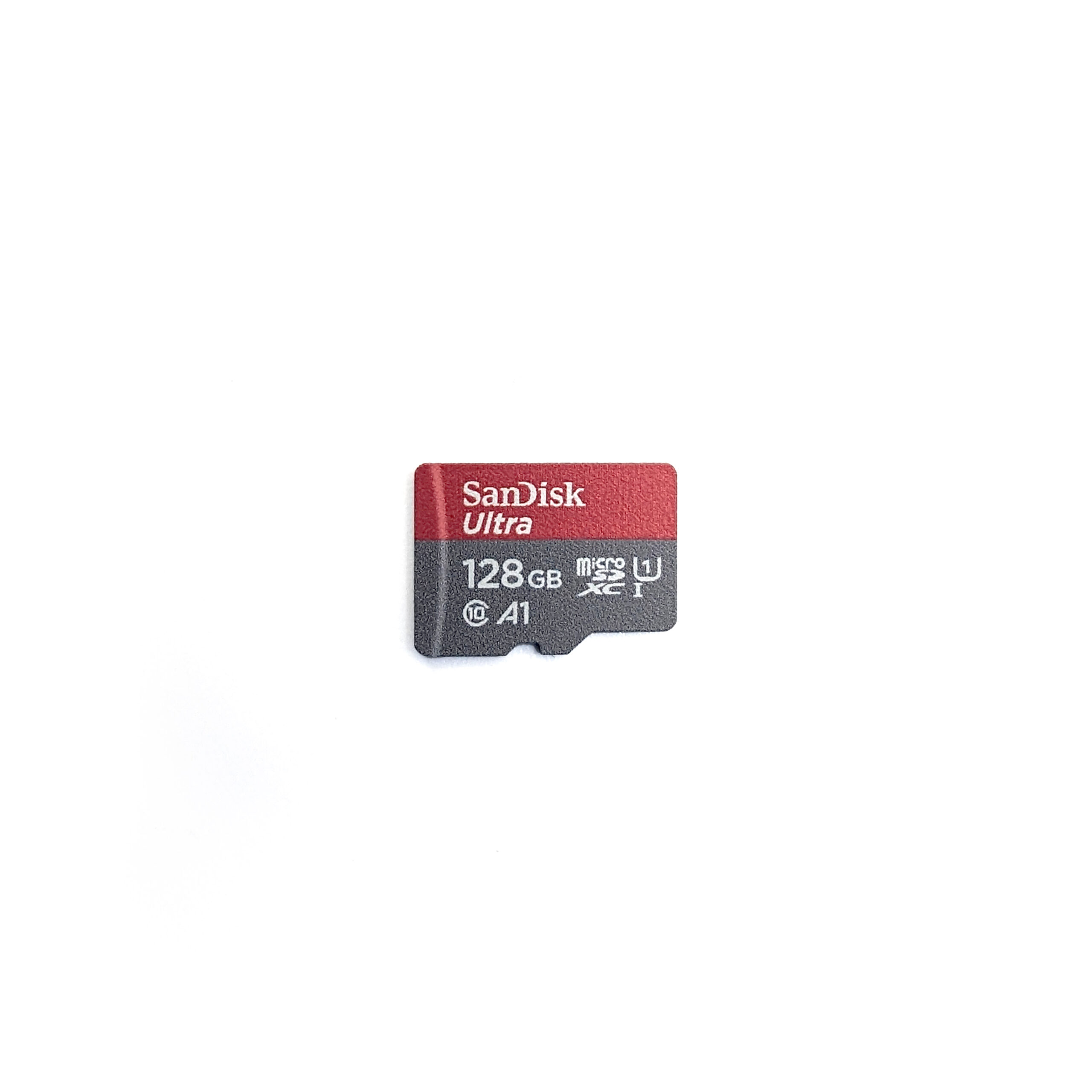 BlueOS microSDカード