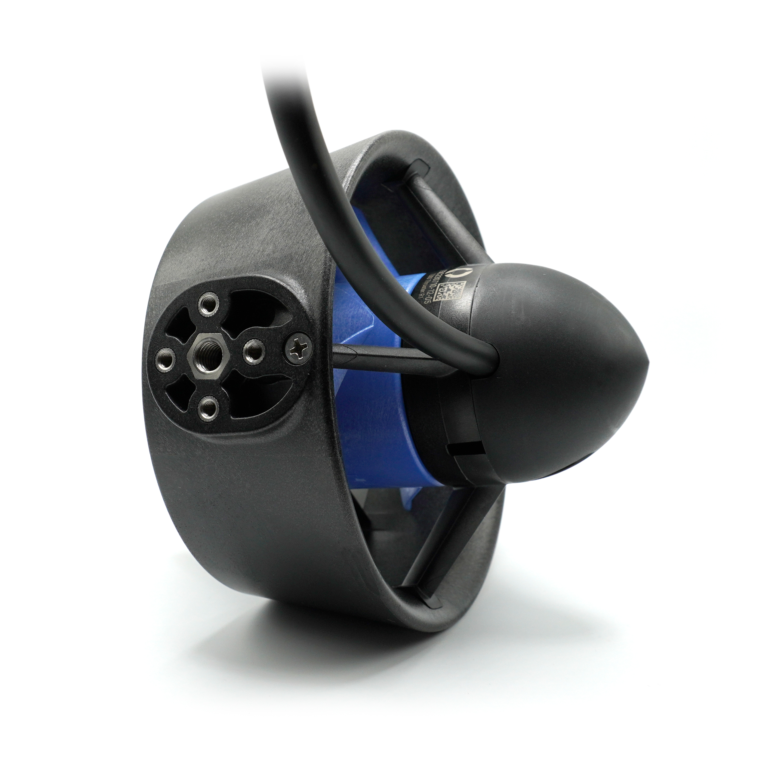 T500 スラスター