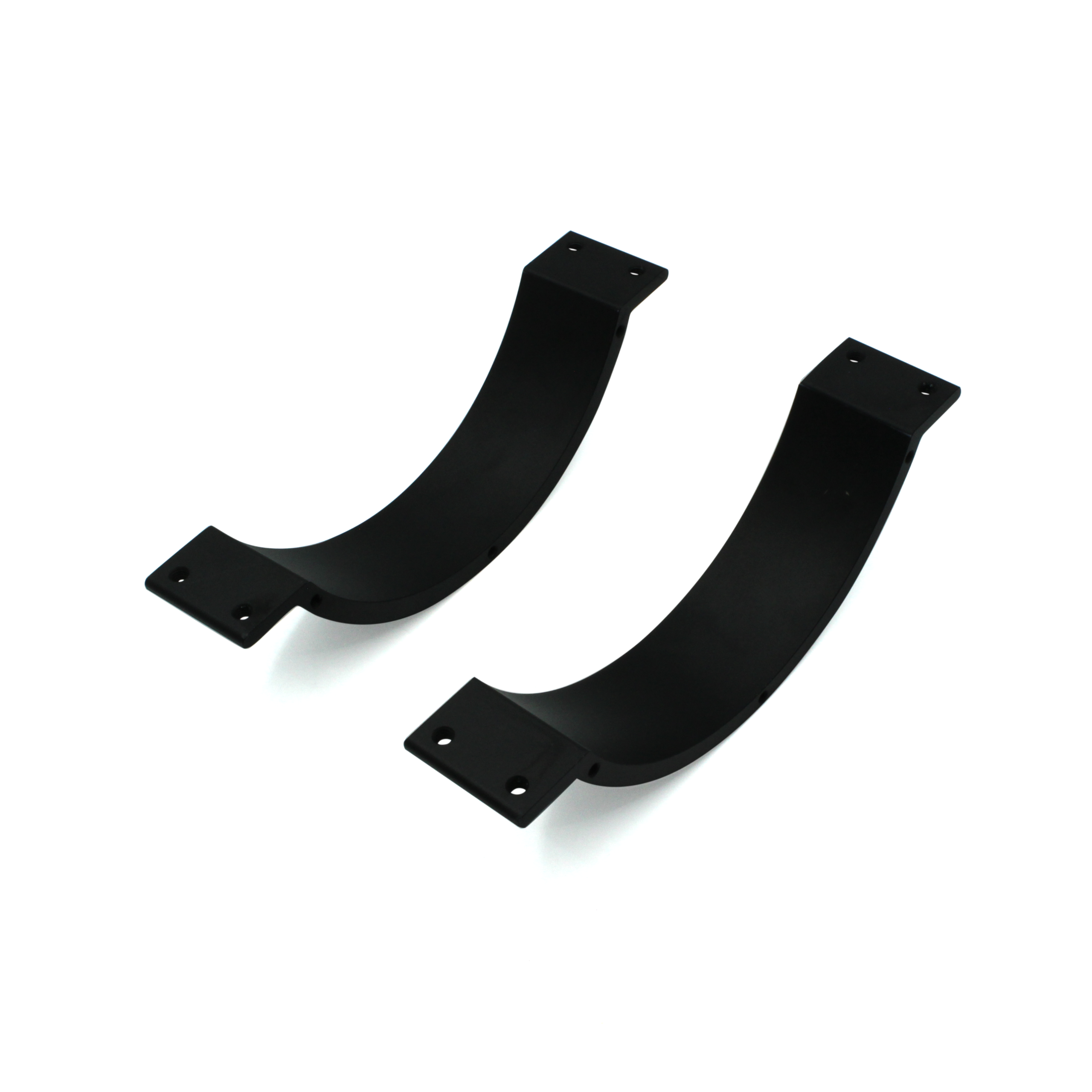エンクロージャ クレードル 100mm（4インチ）