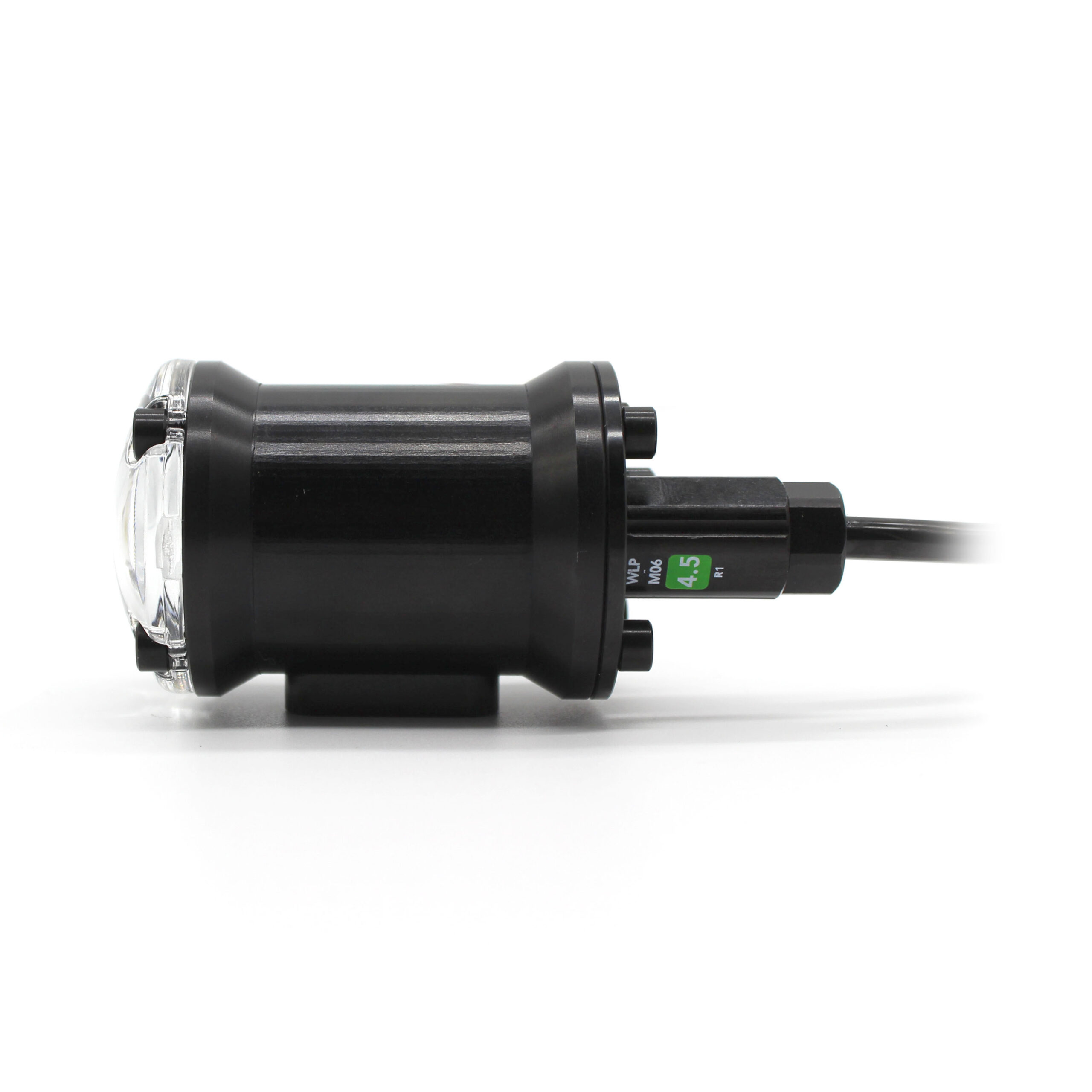 Lumen 水中ライト（ROV/AUV 用）