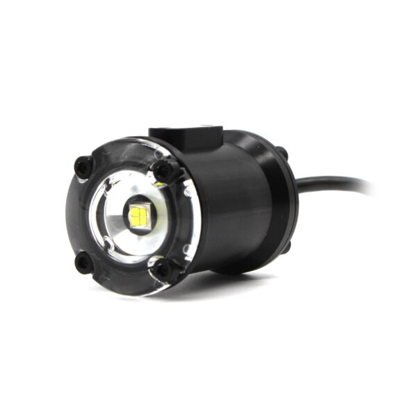 Lumen 水中ライト（ROV/AUV 用）