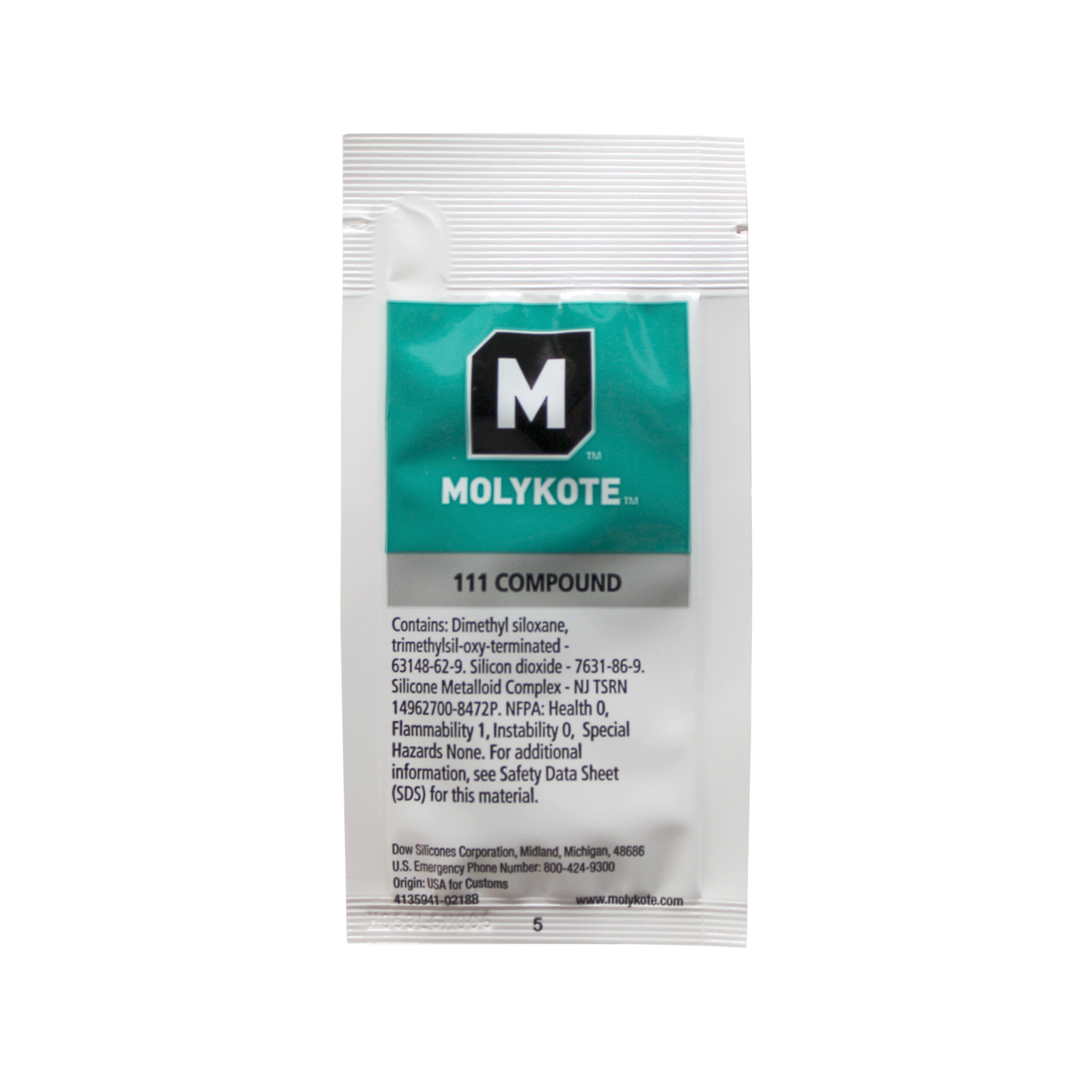 Molykote 111 グリス