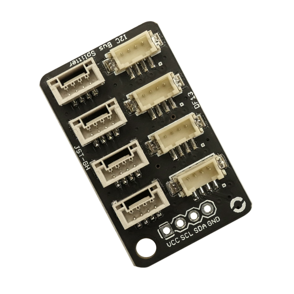 I2C バススプリッター