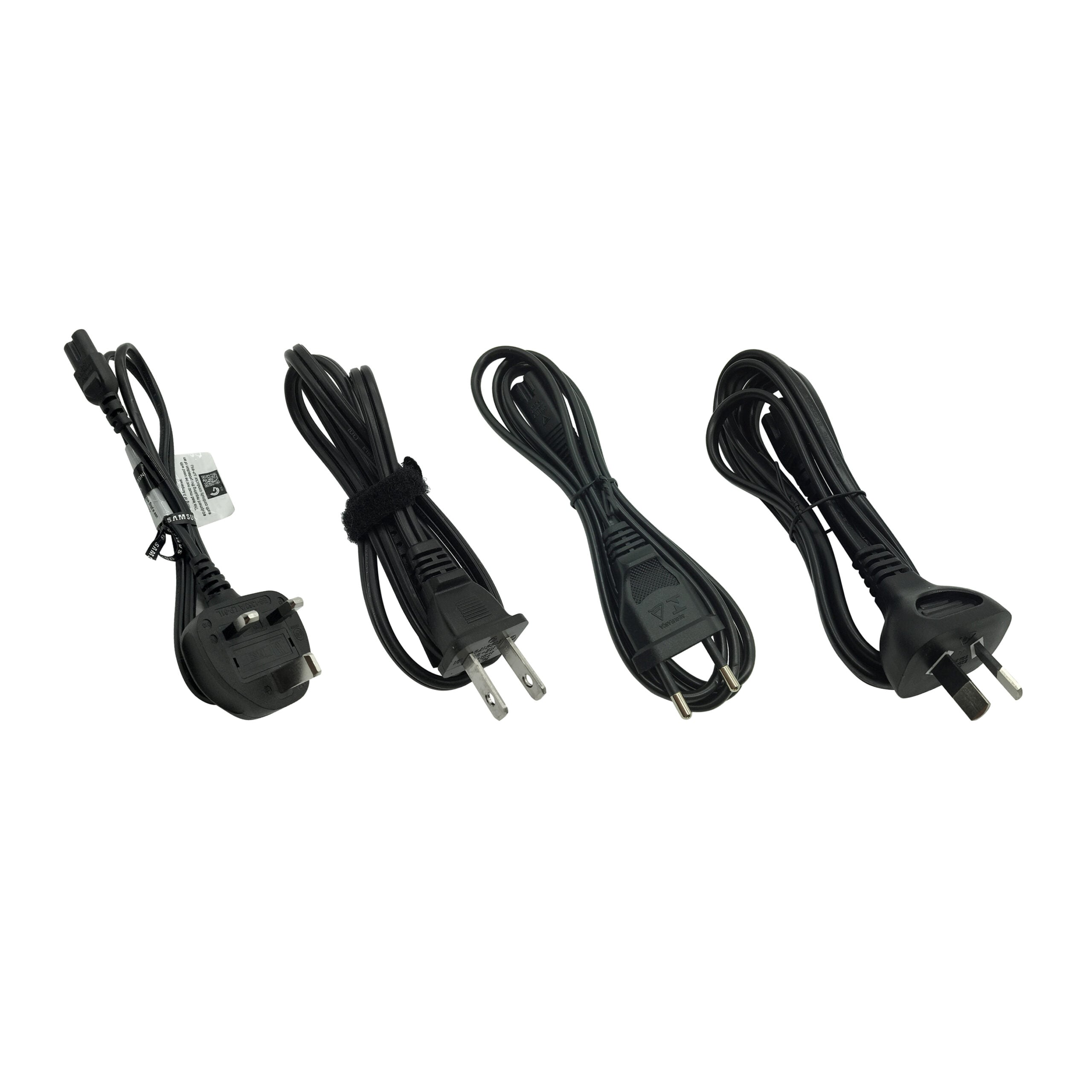 H6 PRO バッテリー充電器用ケーブル
