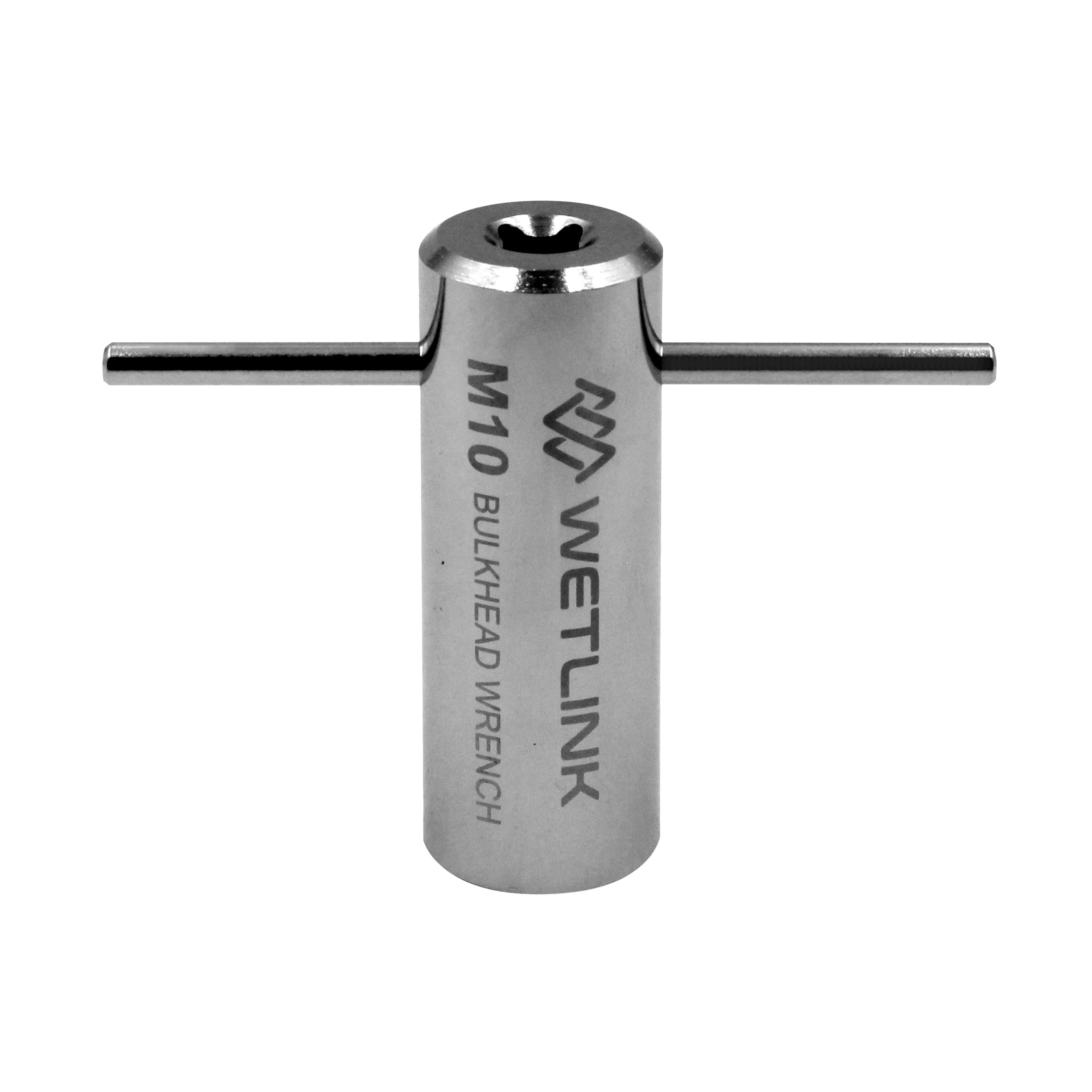 WetLink バルクヘッドレンチ