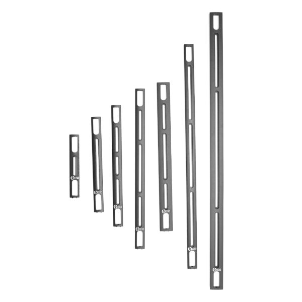 防水エンクロージャ RAILS セット