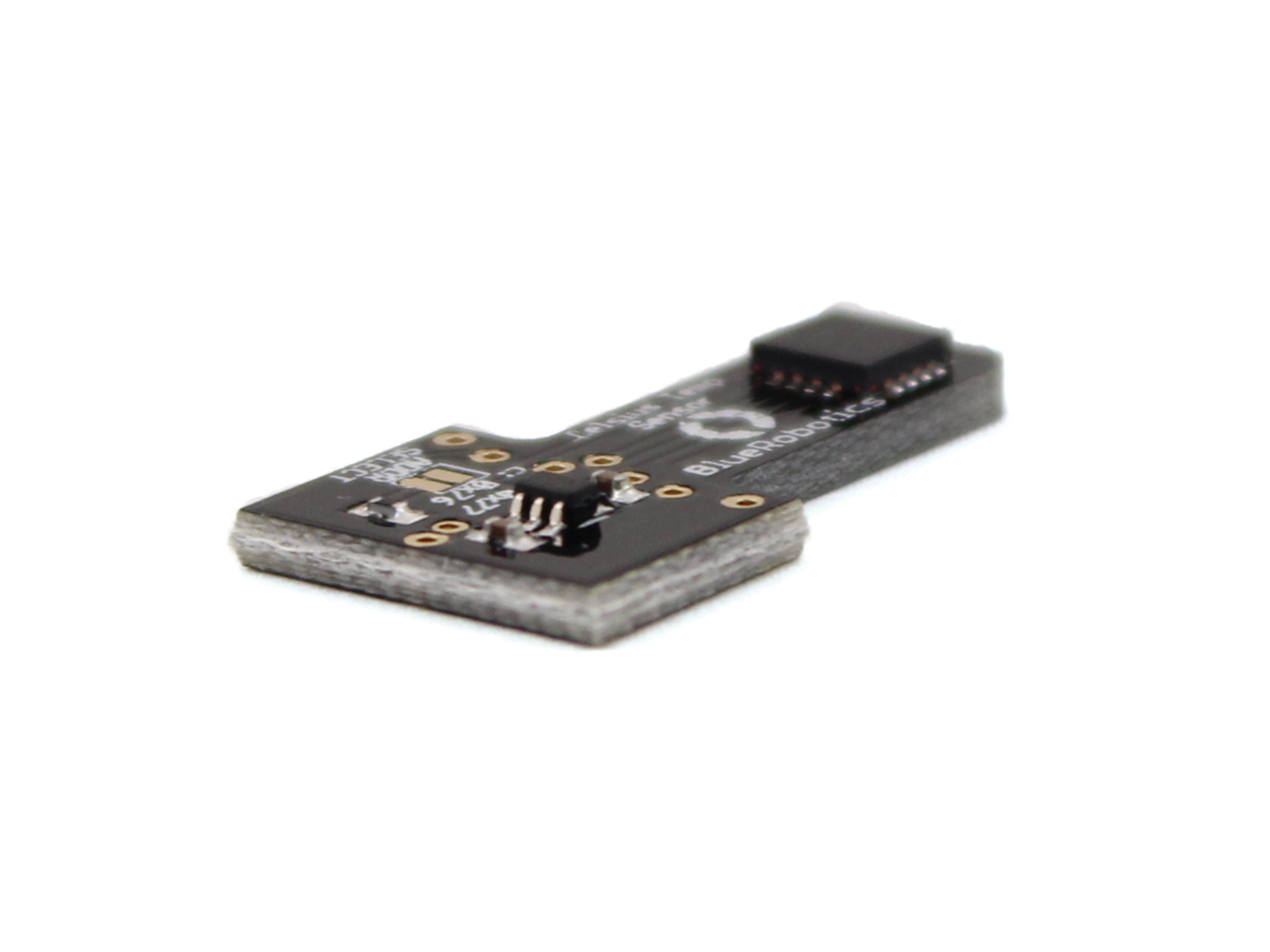 Celsius 高速応答 温度センサー用 PCB（±0.1°C）