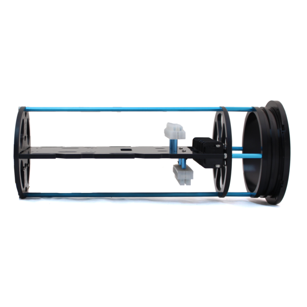 電子機器トレイ 100mm（4インチ）