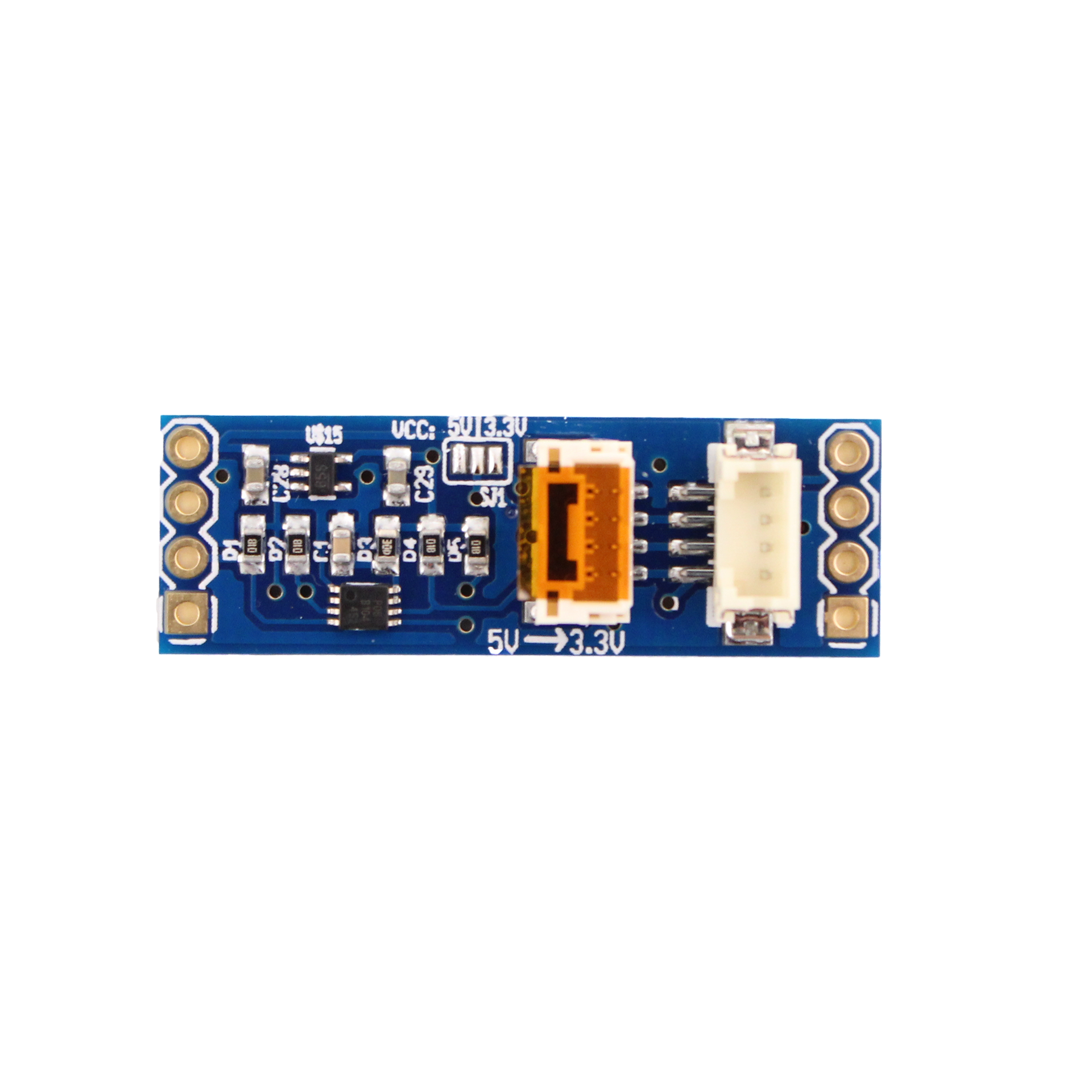 I2C レベルコンバーター