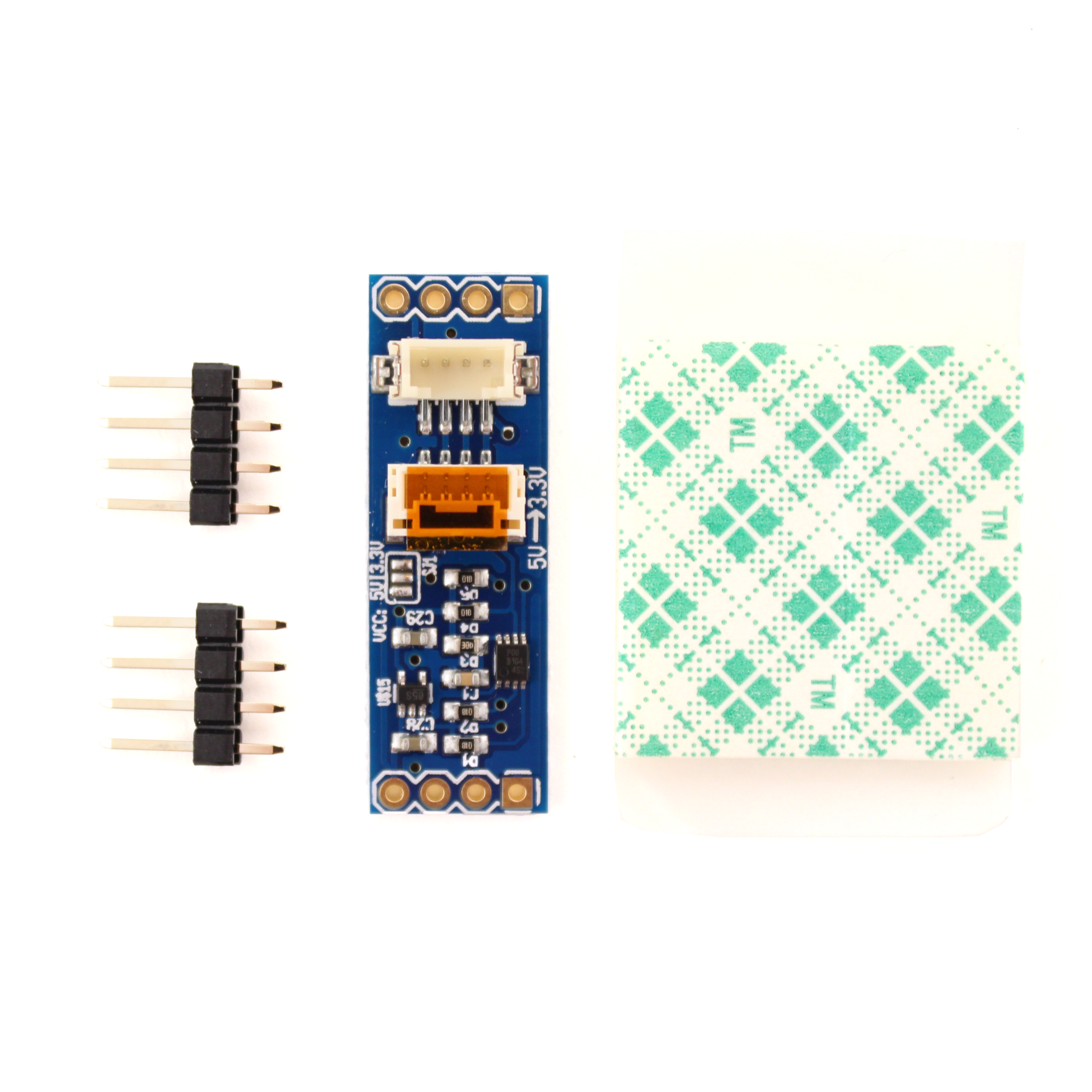 I2C レベルコンバーター