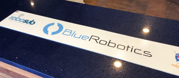bluerobotics