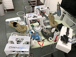 openrov3セット