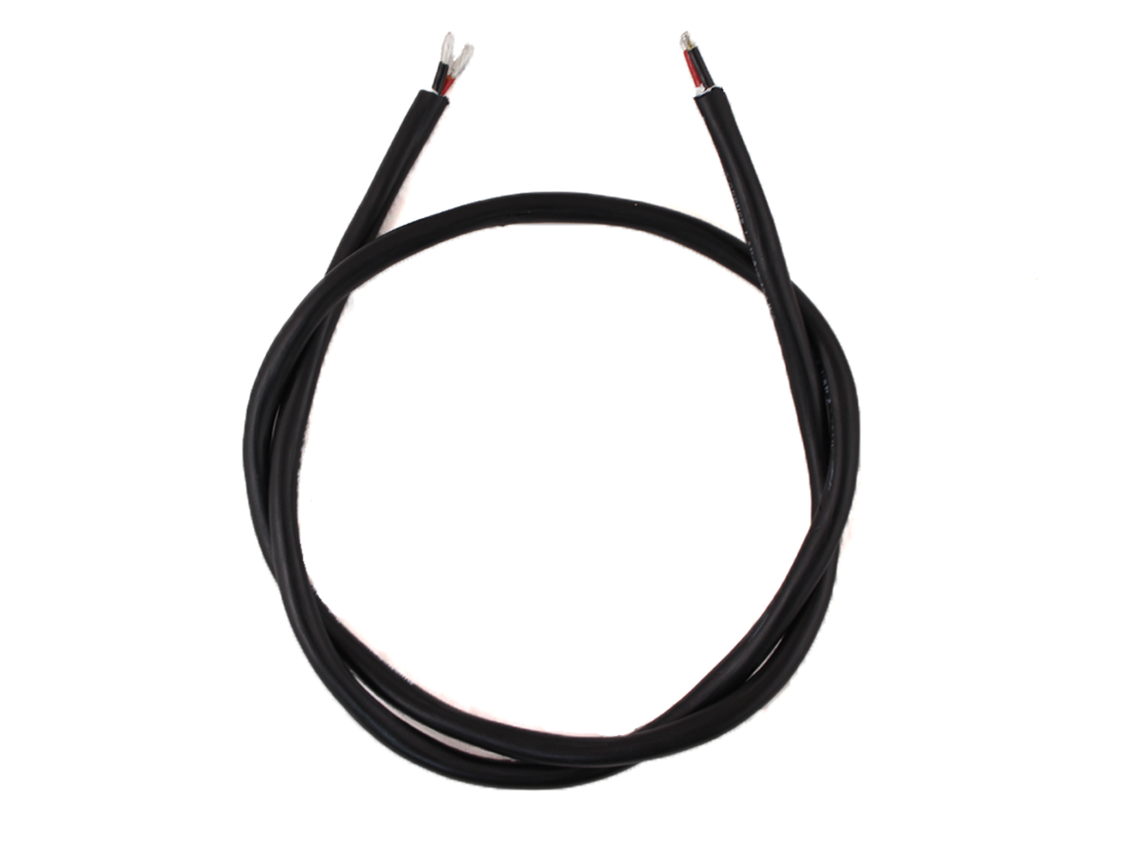 ハイパワーケーブル(2導体、12 AWG)