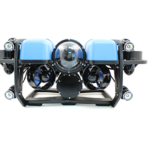 Blue Robotics社「BlueROV2」