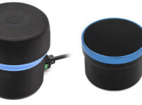【BlueRoboticsソナー】Ping360スキャニングイメージングソナー、Ping1Dソナー 高度計＆音響測深機