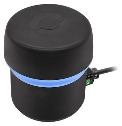 Blue Robotics の Ping360 スキャニングソナーの製品写真